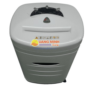 Máy hủy tài liệu ZIBA PC-417CD